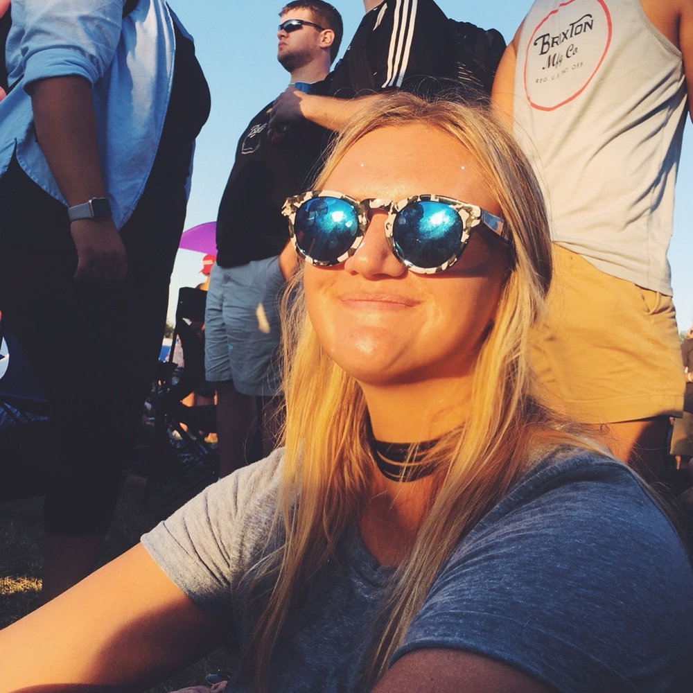 Illesteva Sunglasses